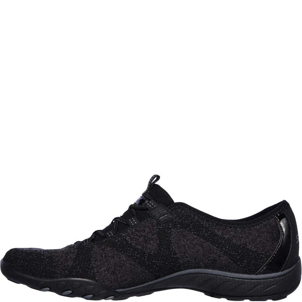 Skechers Breathe-Easy Trainers - Image 4