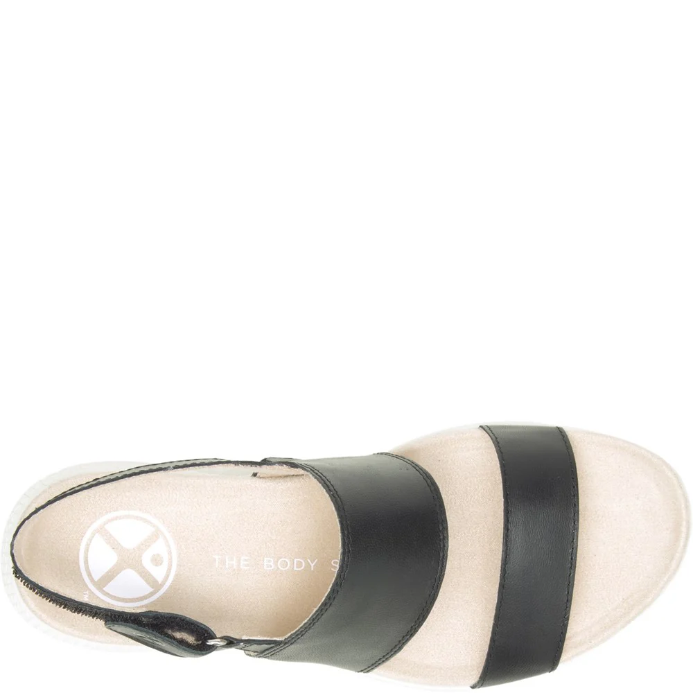 Hush Puppies Breathe Sandal - Image 5