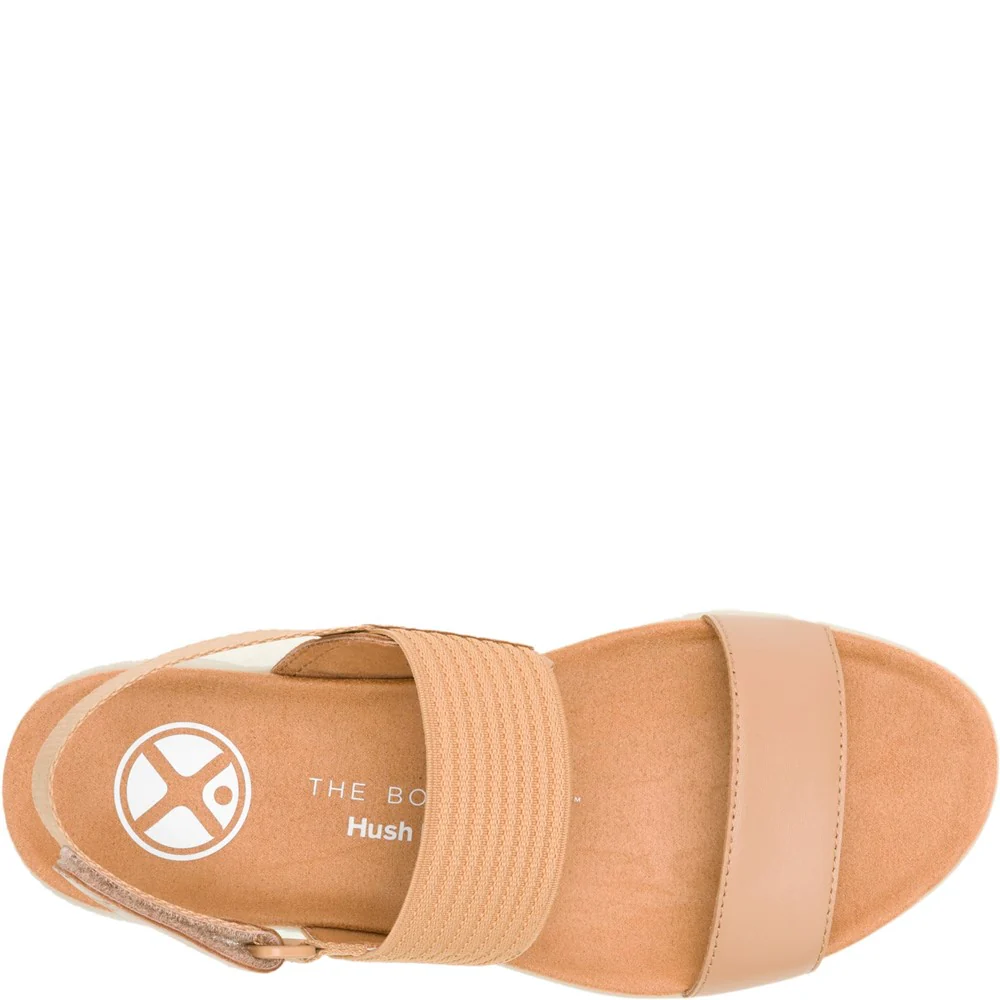 Hush Puppies Breathe Slingback Sandal - Image 4