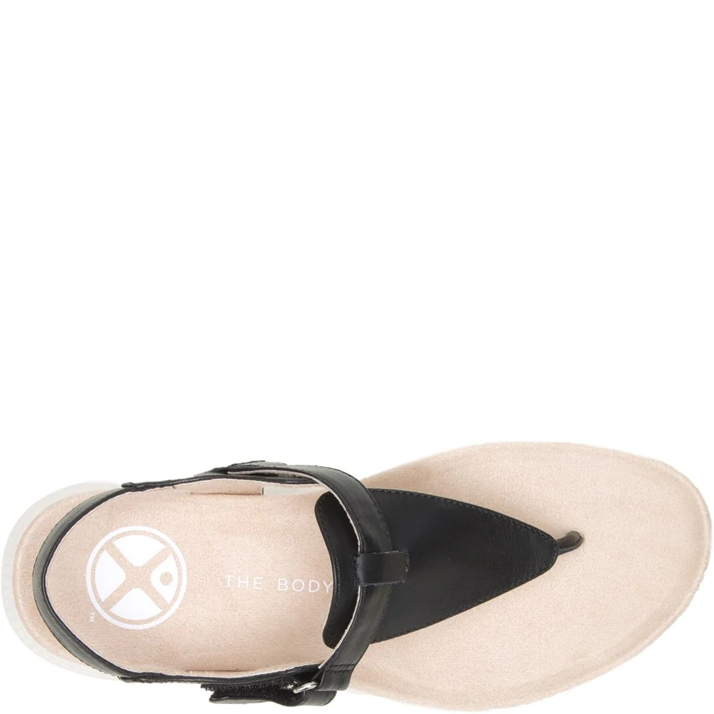 Hush Puppies Breathe Toepost - Image 5