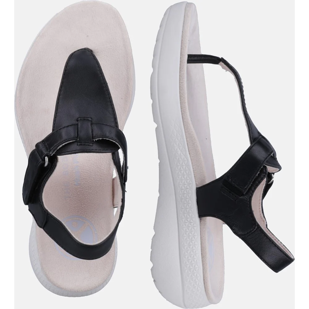 Hush Puppies Breathe Toepost - Image 7