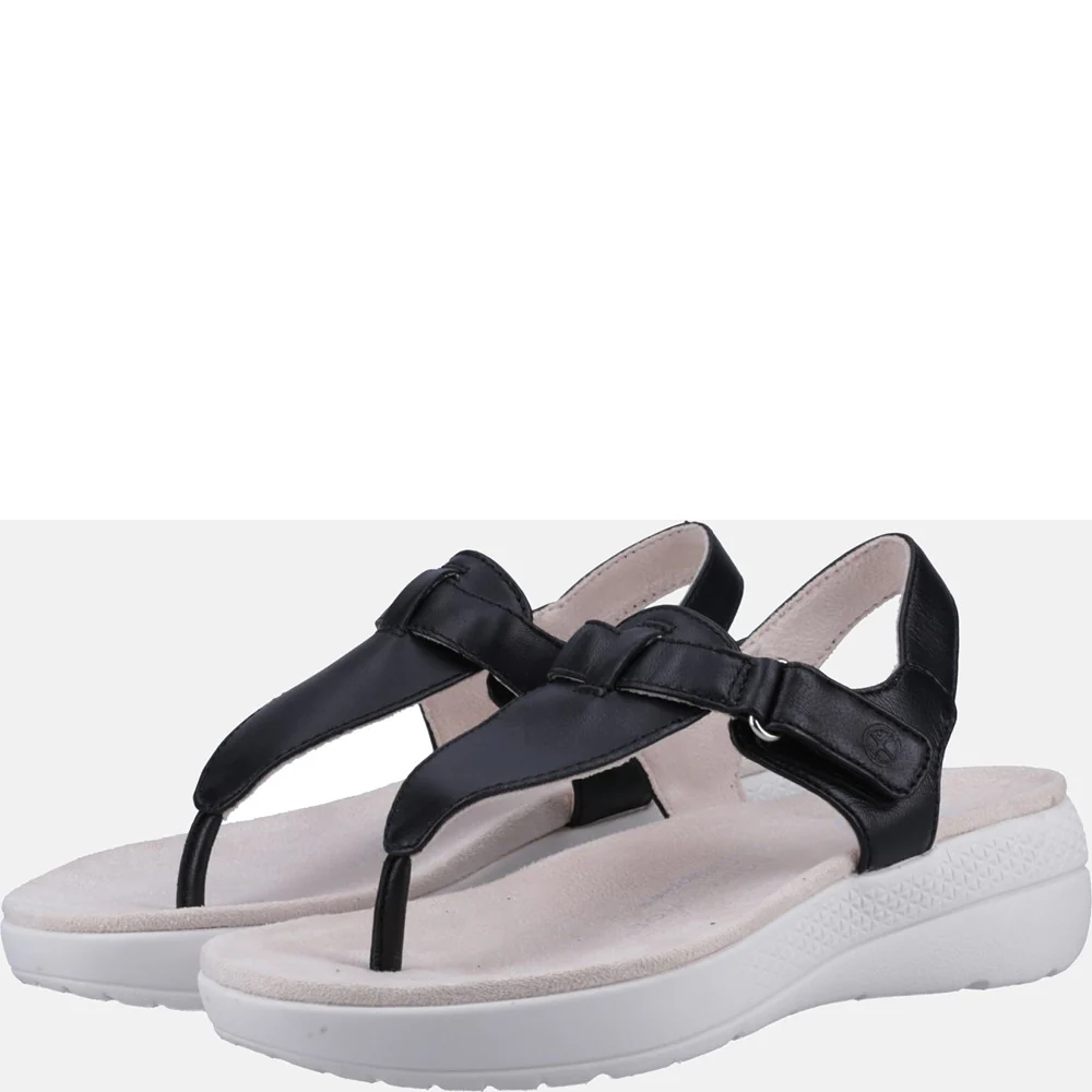 Hush Puppies Breathe Toepost - Image 8