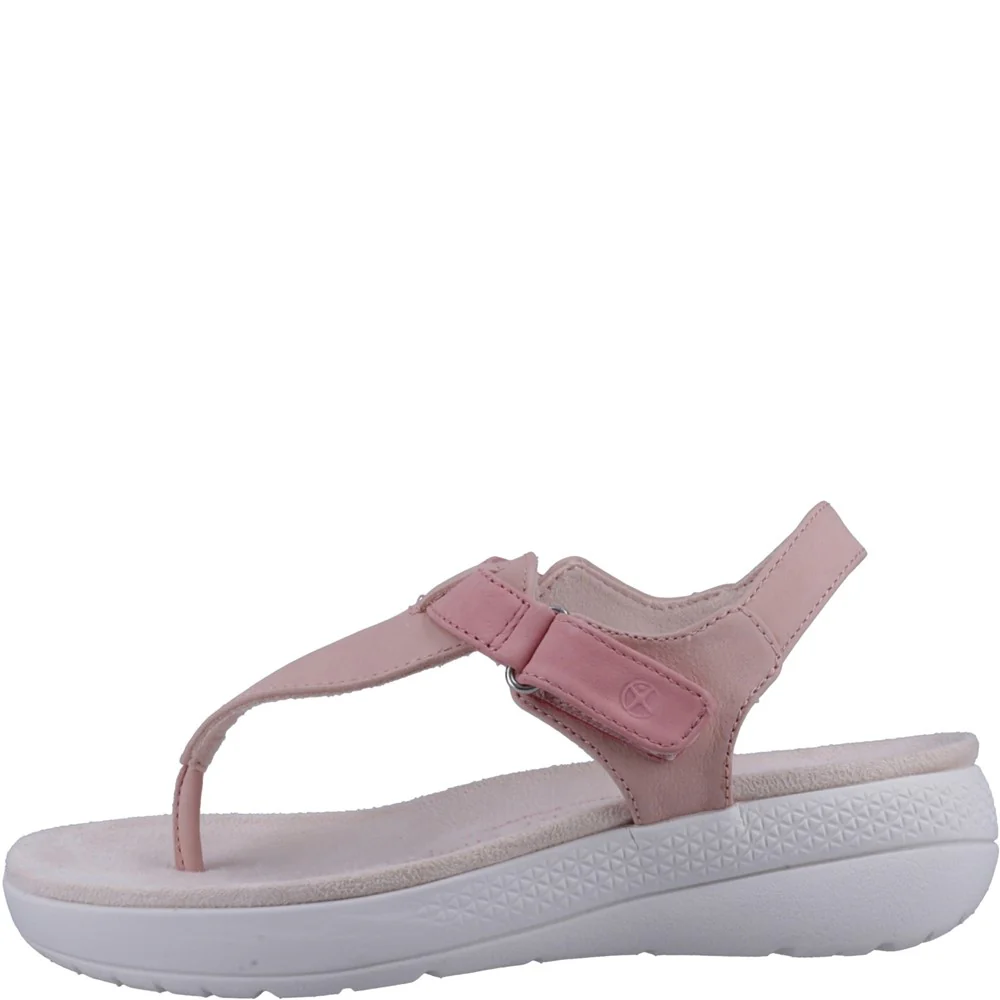 Hush Puppies Breathe Toepost - Image 6
