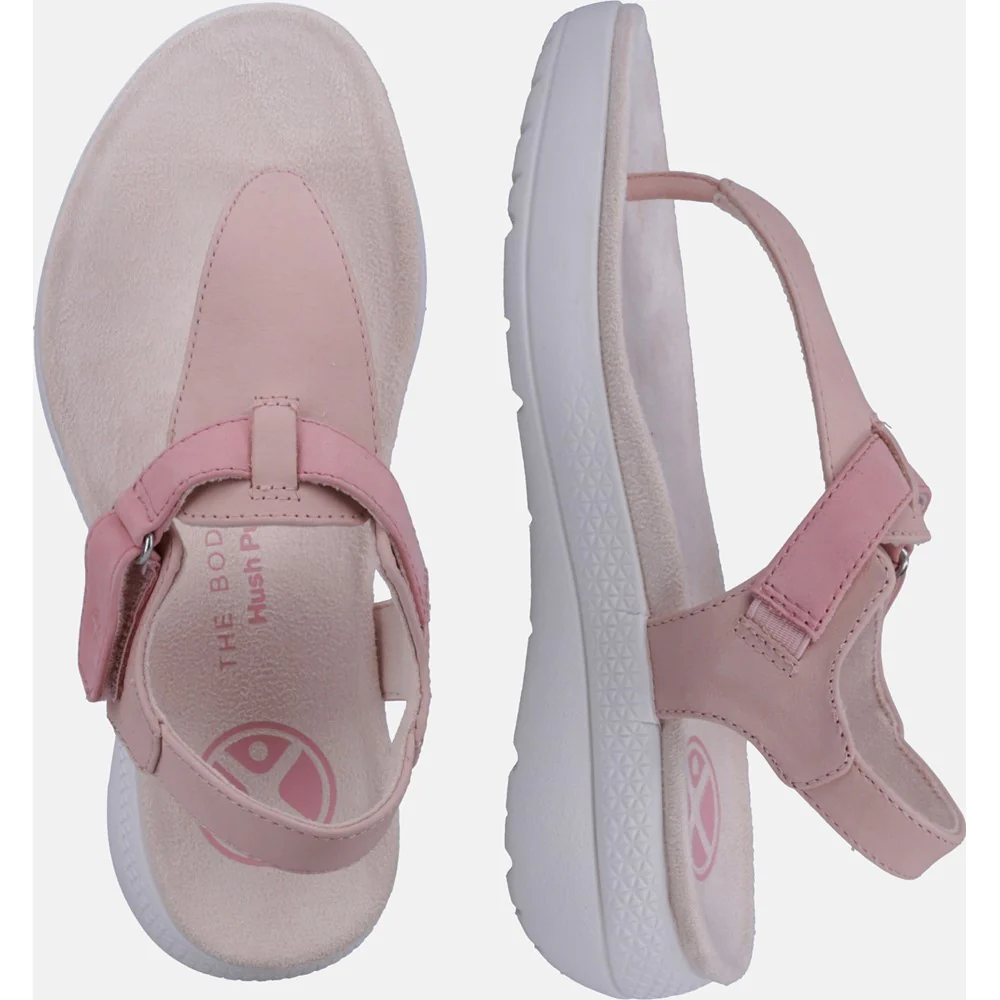 Hush Puppies Breathe Toepost - Image 7