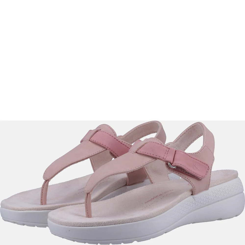 Hush Puppies Breathe Toepost - Image 8