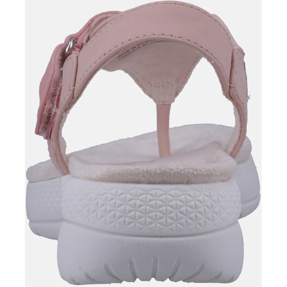Hush Puppies Breathe Toepost - Image 9