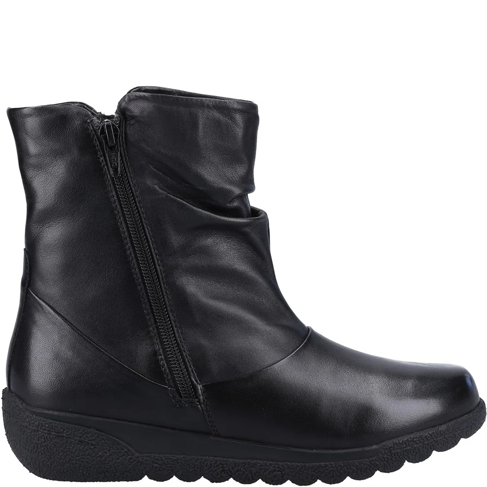 Fleet & Foster Brecknock Boots - Image 4