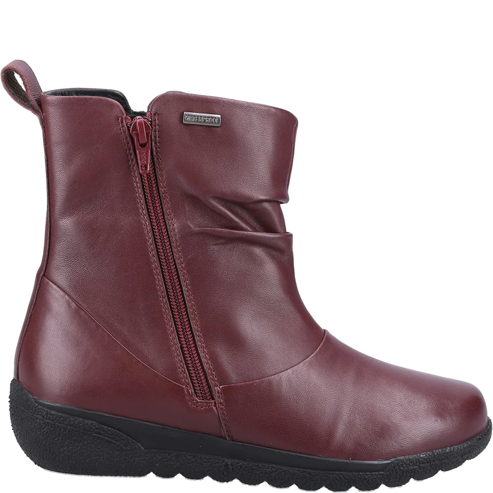 Fleet & Foster Brecknock Boots - Image 4