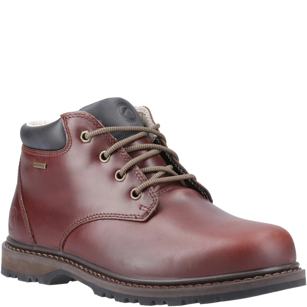 Cotswold Bredon Hiking Shoe