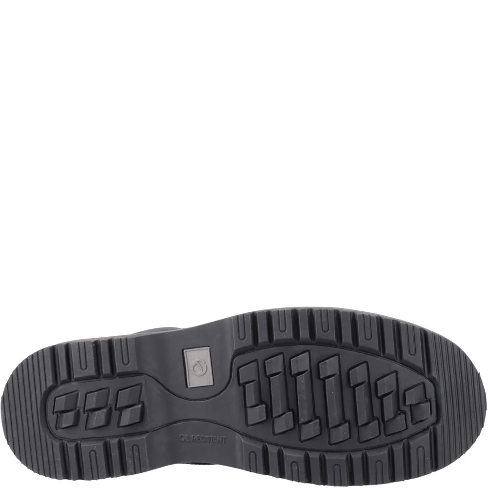 Cotswold Bredon Hiking Shoe - Image 3