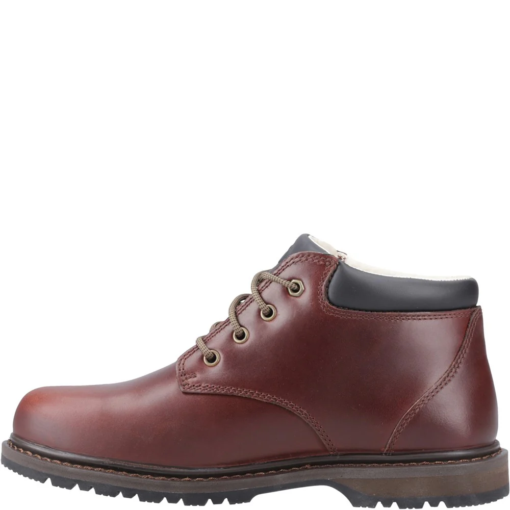 Cotswold Bredon Hiking Shoe - Image 4