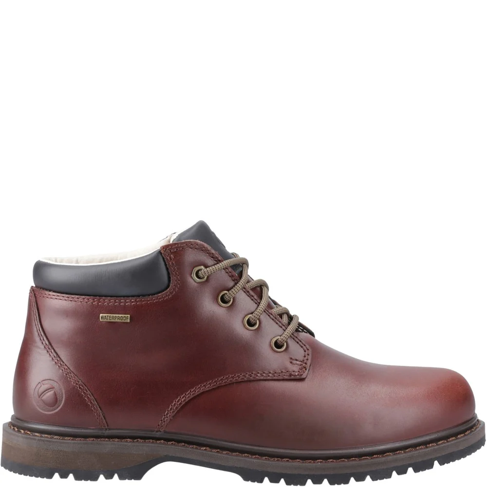 Cotswold Bredon Hiking Shoe - Image 5