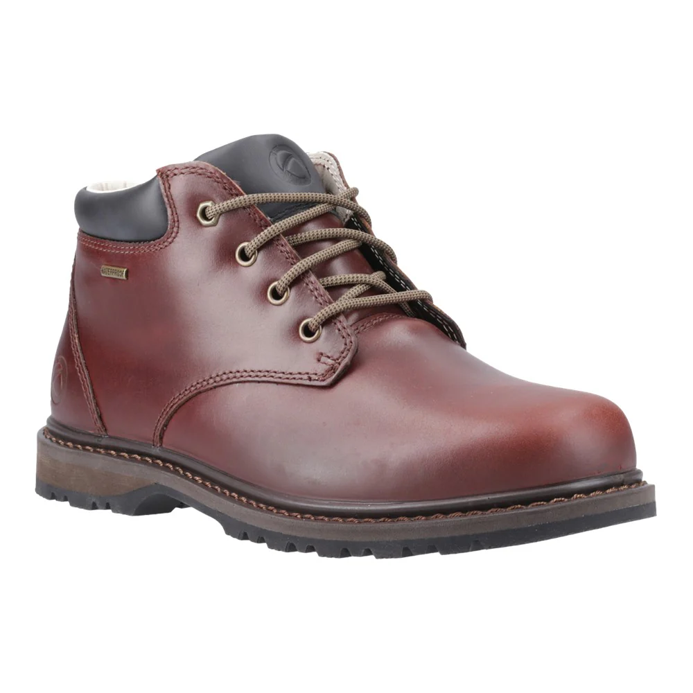 Cotswold Bredon Hiking Shoe - Image 6