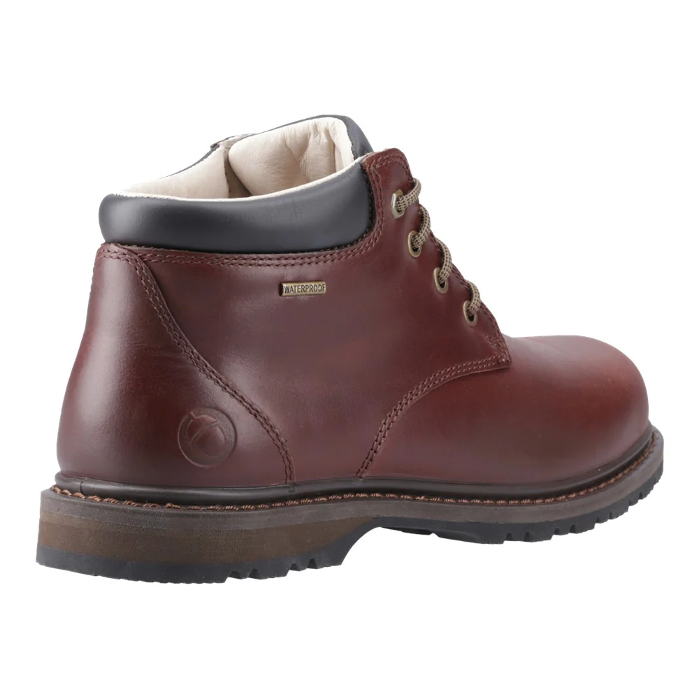 Cotswold Bredon Hiking Shoe - Image 7