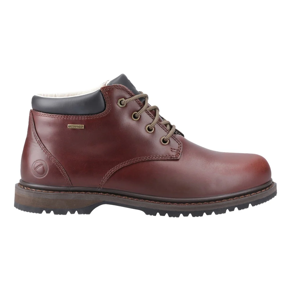 Cotswold Bredon Hiking Shoe - Image 9
