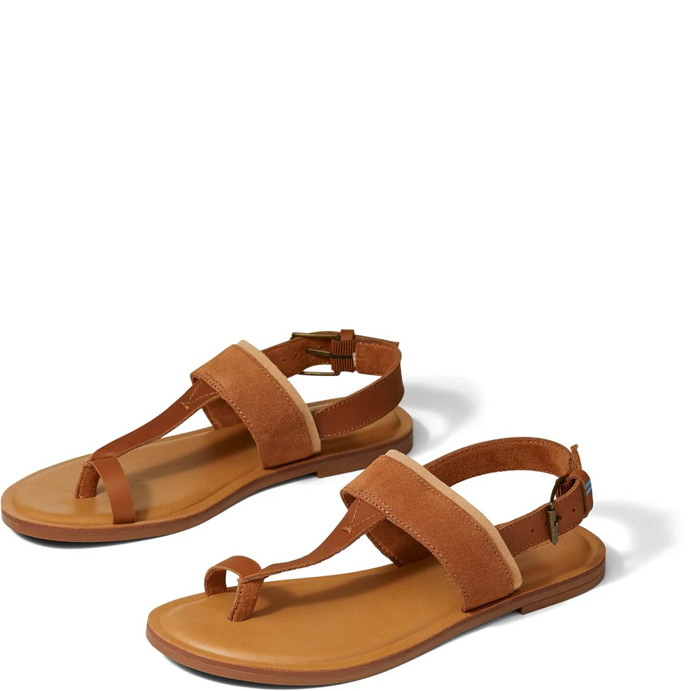 TOMS Bree Sandal - Image 2