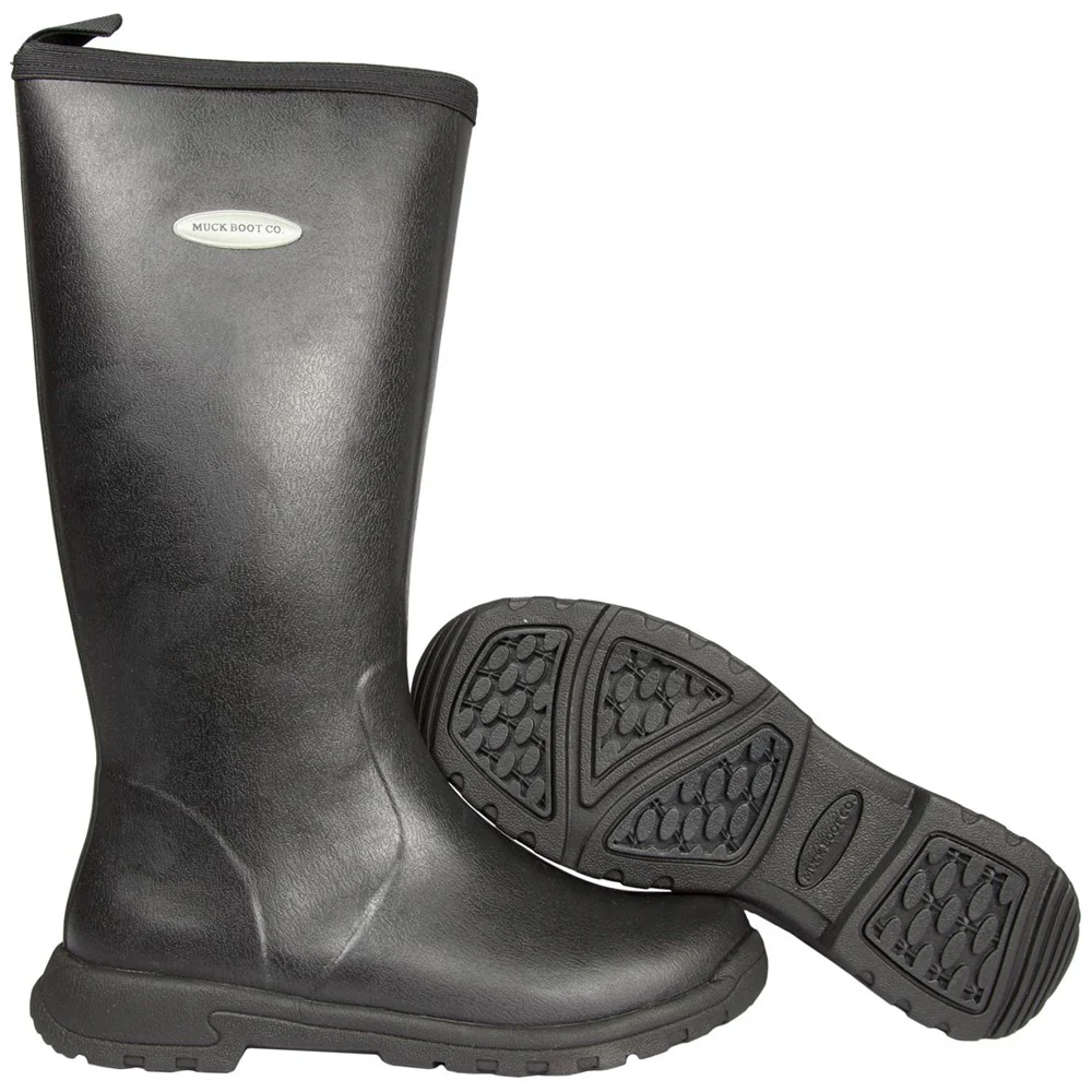 Muck Boots Breezy Tall Pull On Boots - Image 5