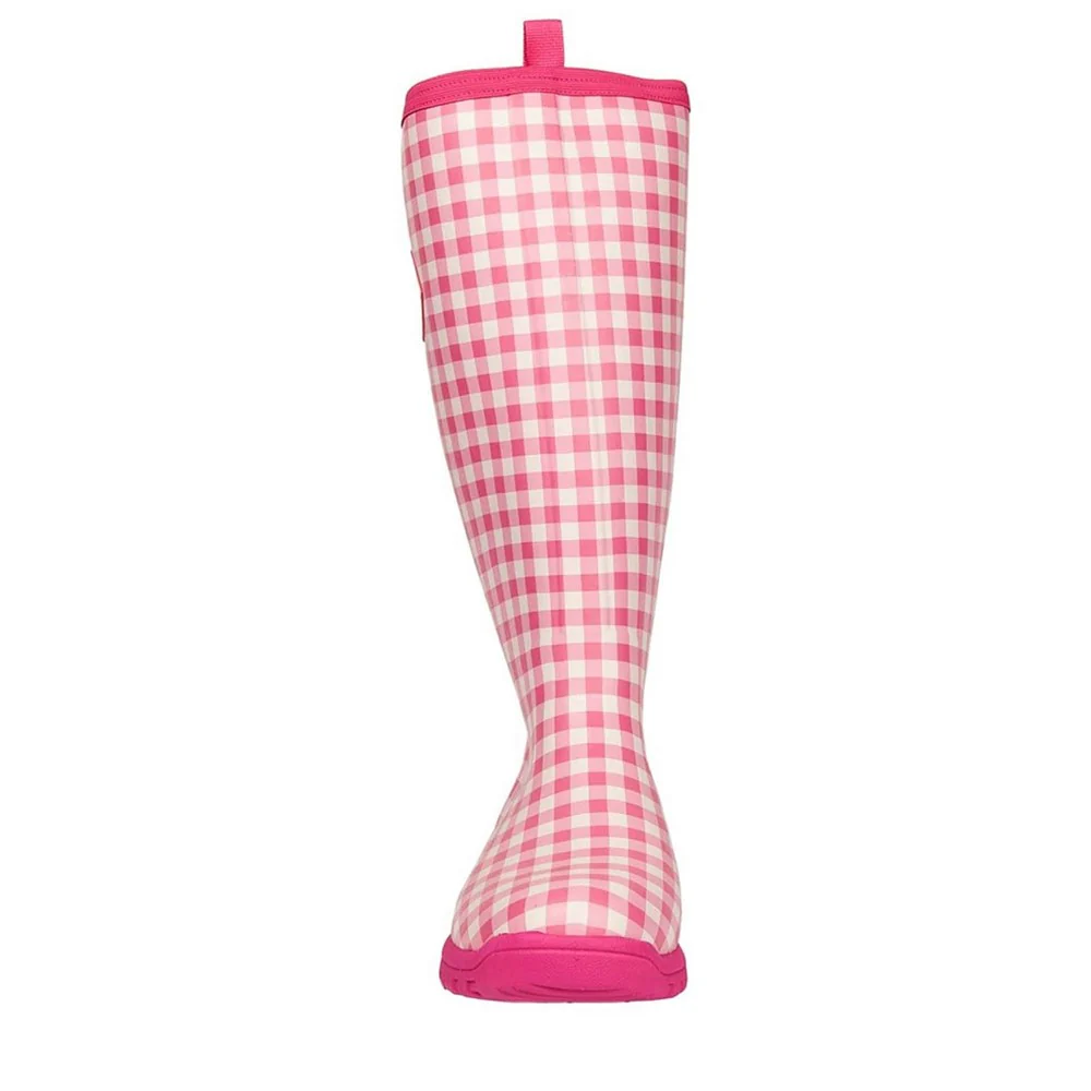 Muck Boots Breezy Tall Pull On Boots - Image 4