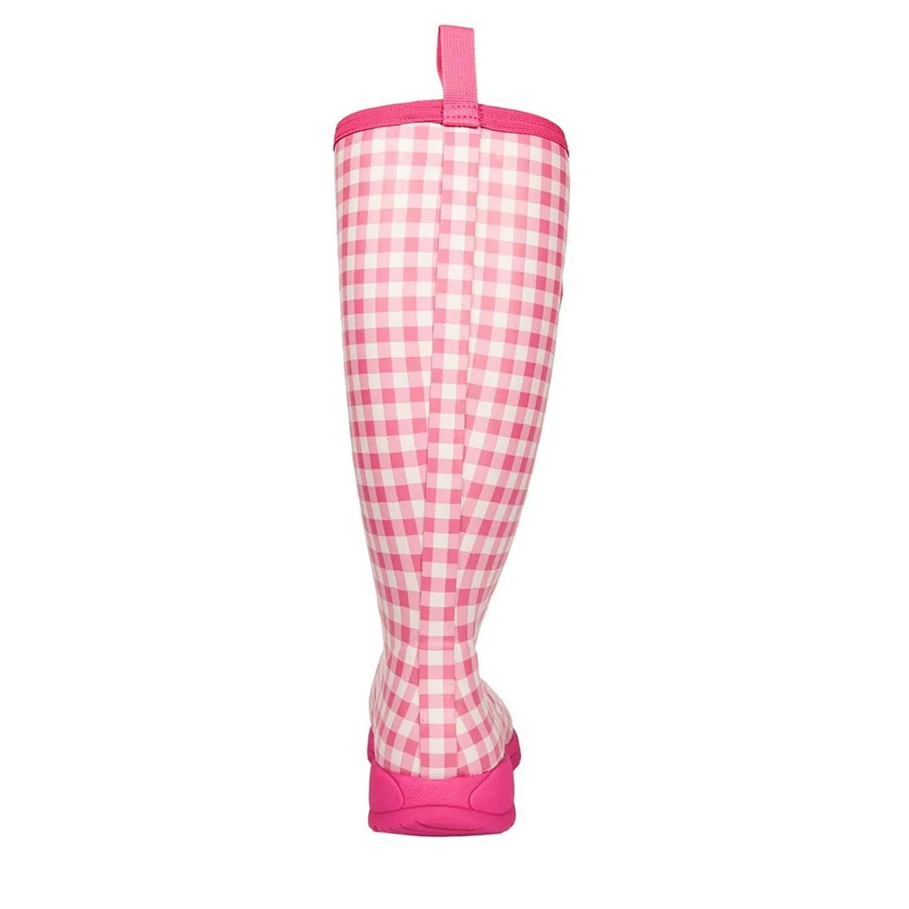 Muck Boots Breezy Tall Pull On Boots - Image 5