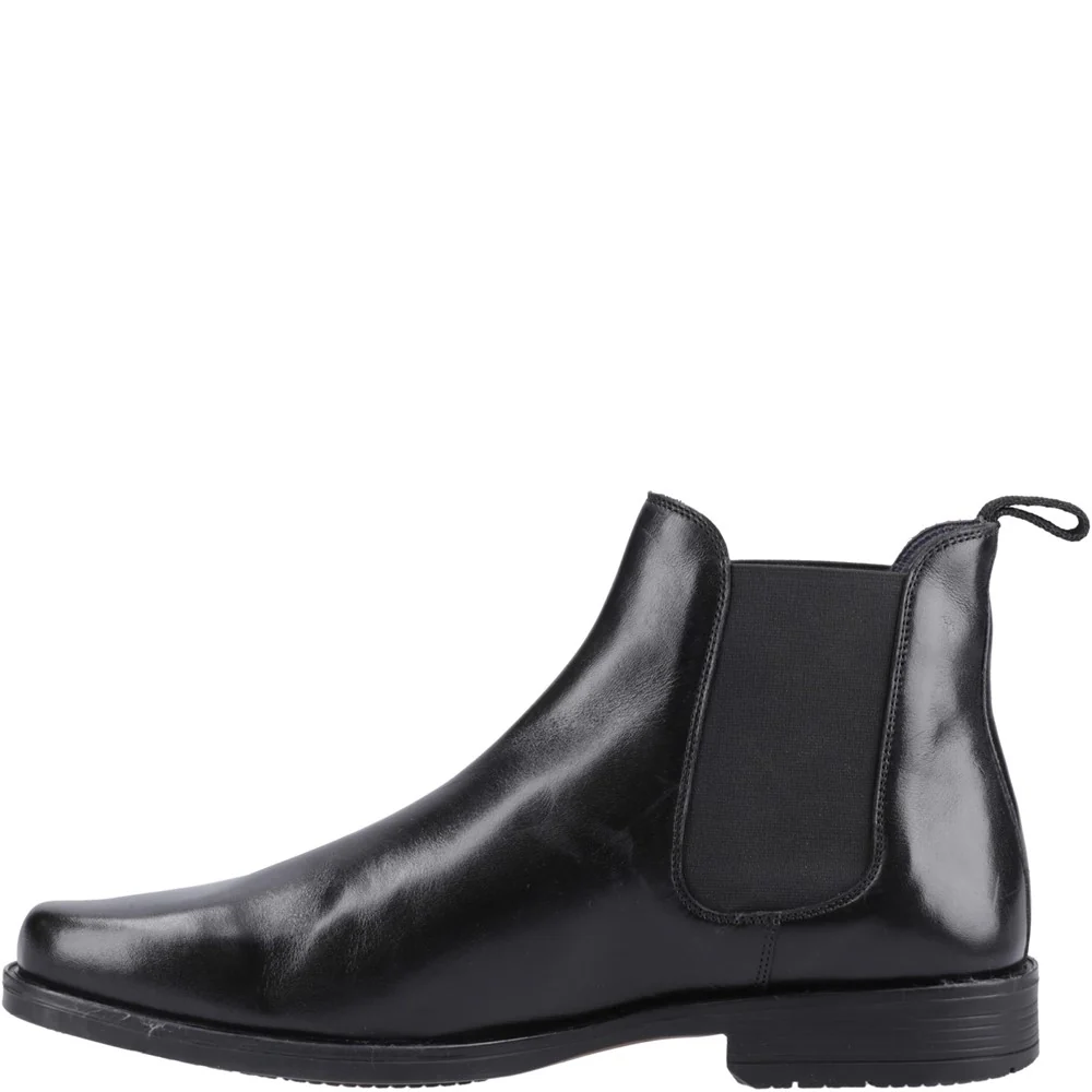 Hush Puppies Brennan Chelsea Boot - Image 4