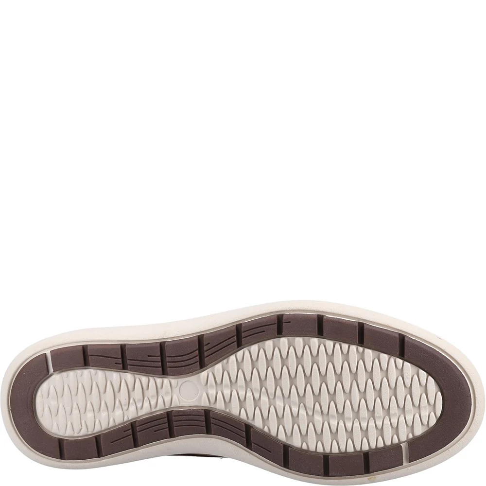 Hush Puppies Brett Lace Up - Image 3