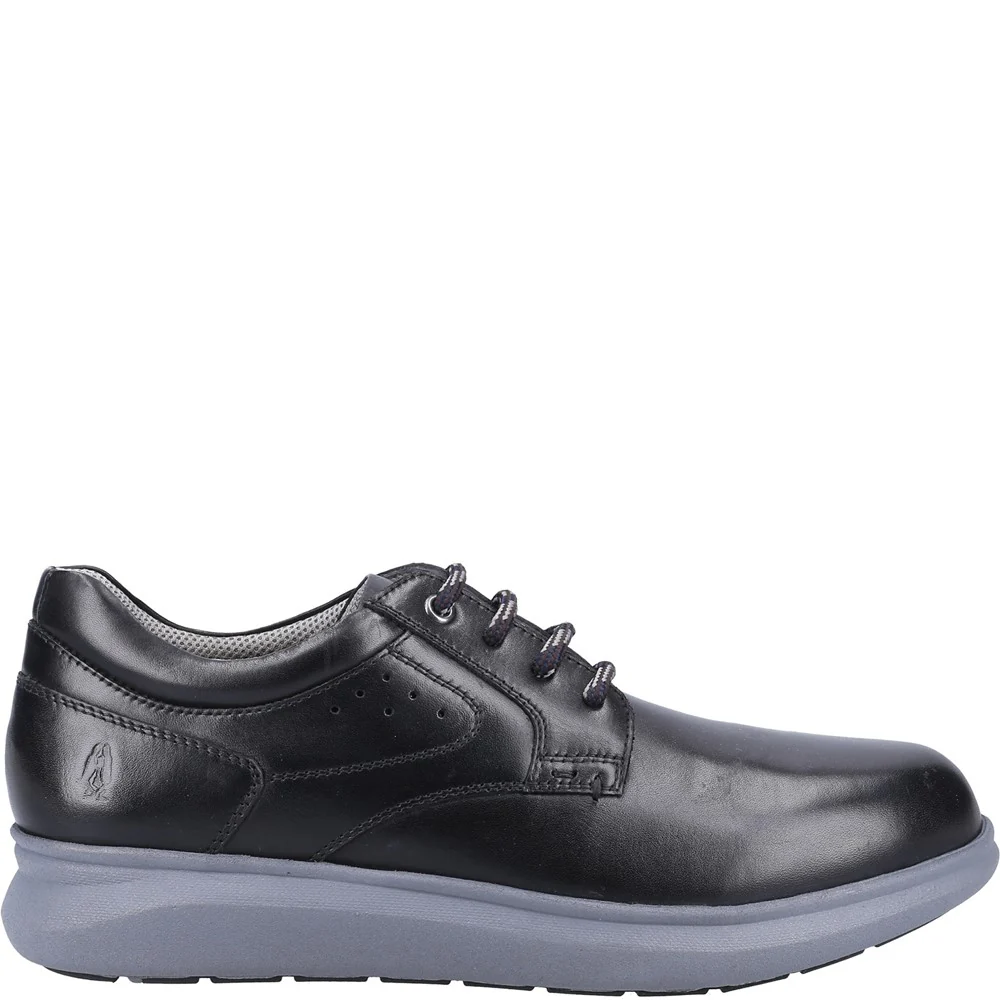 Hush Puppies Brett Lace Up - Image 4