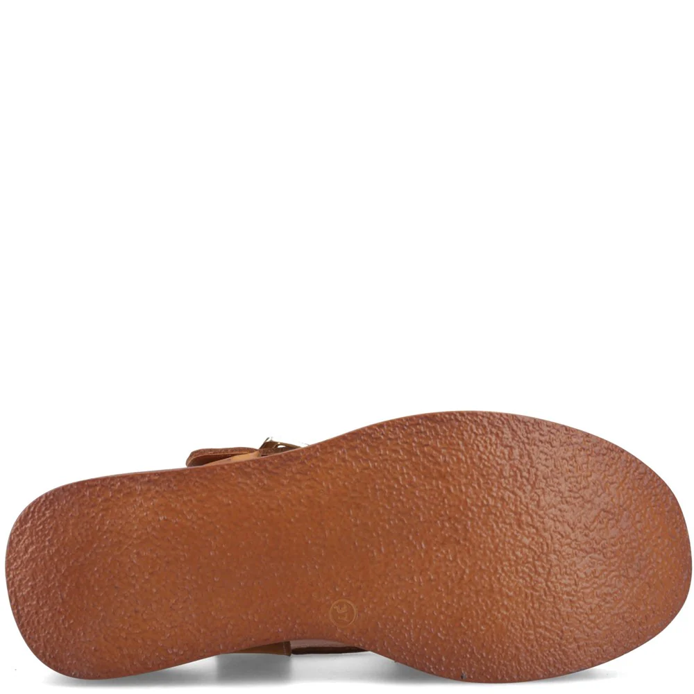 Hush Puppies Bretta Wedge Sandal - Image 3