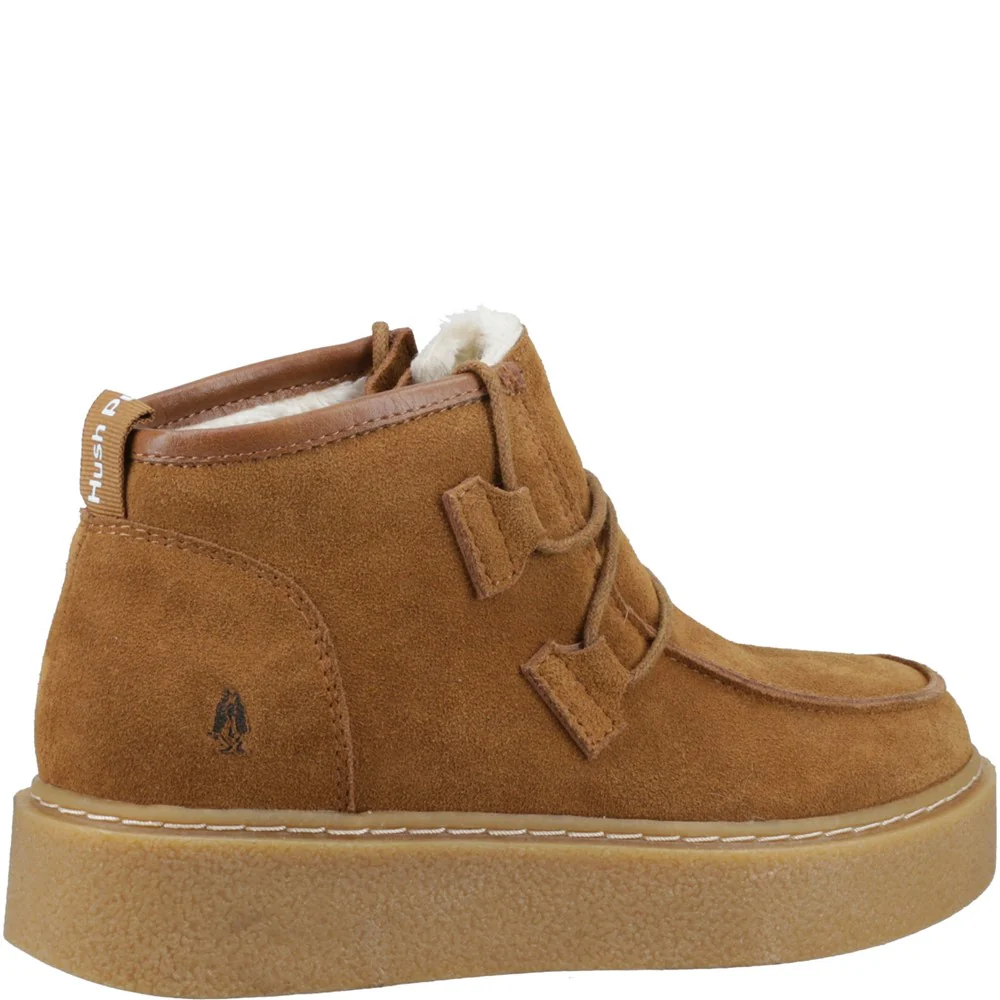 Hush Puppies Brianna Ankle Boots - Image 2