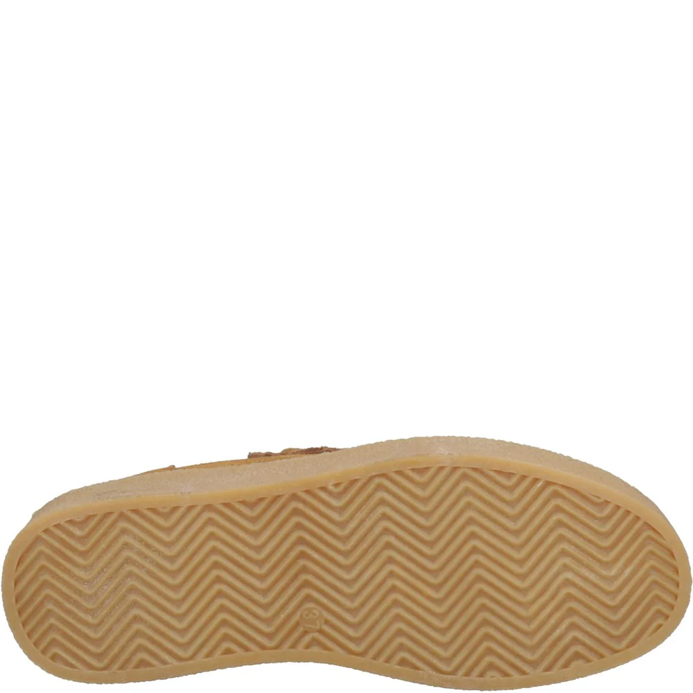 Hush Puppies Brianna Ankle Boots - Image 3