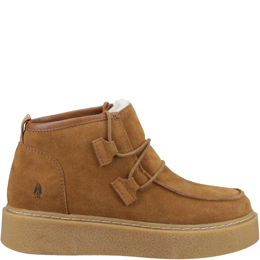 Hush Puppies Brianna Ankle Boots - Image 4