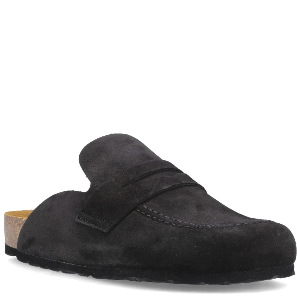 Hush Puppies Briar Closed Toe Sandals