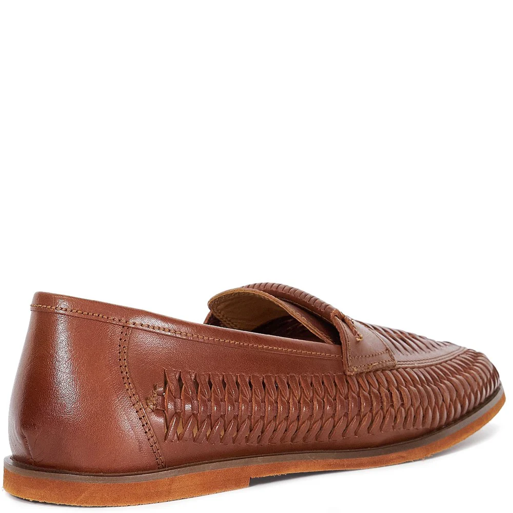 Dune Brickles Loafer - Image 2