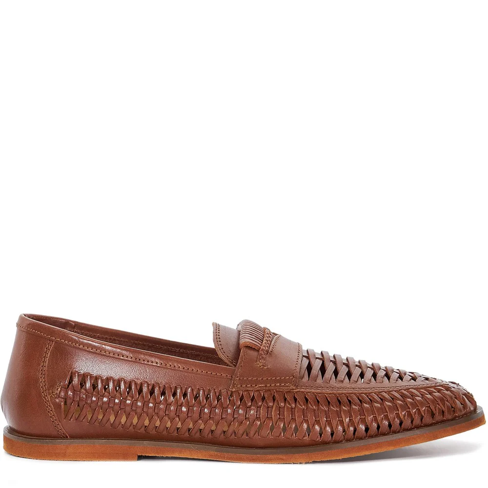 Dune Brickles Loafer - Image 4