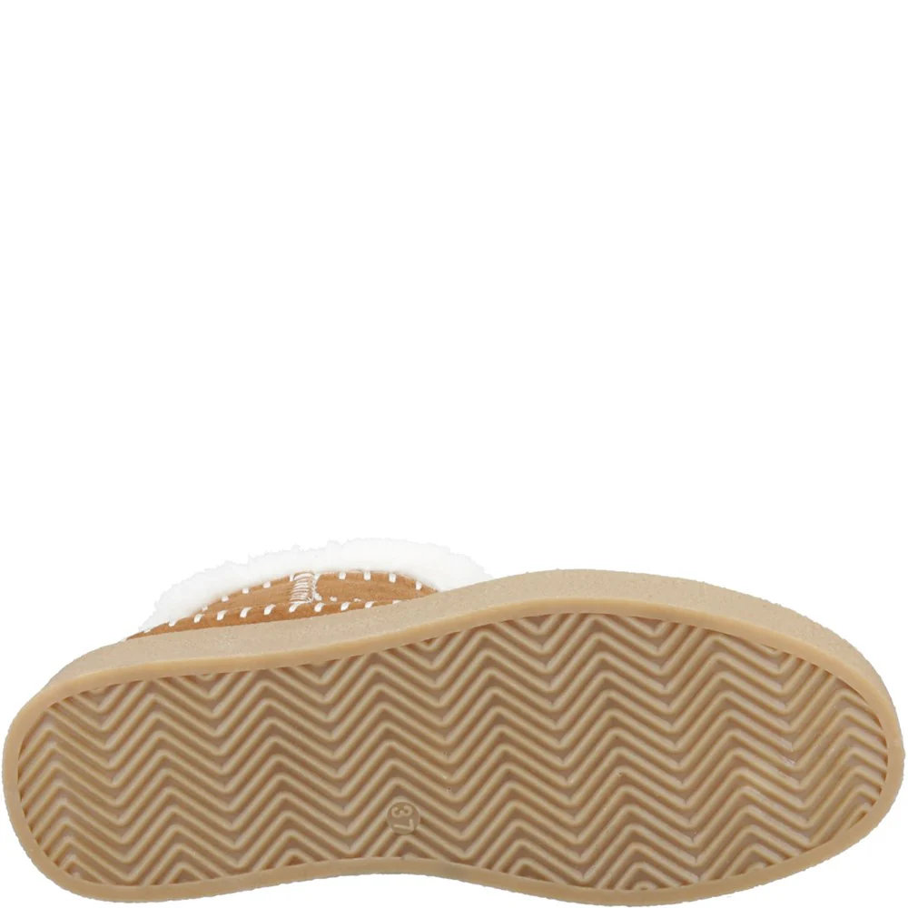 Hush Puppies Brielle Stitch Boot - Image 3