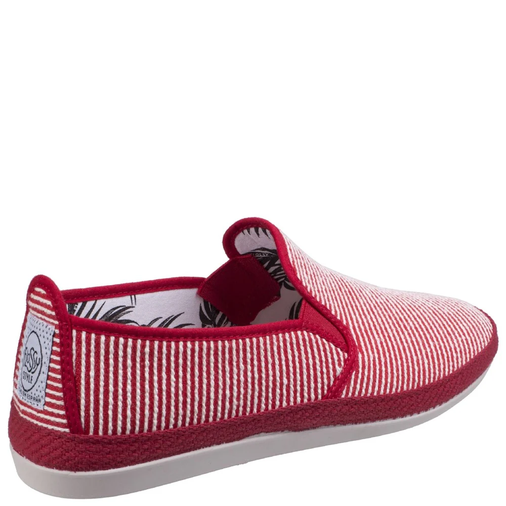 Flossy Brieva Slip On Espadrille - Image 2