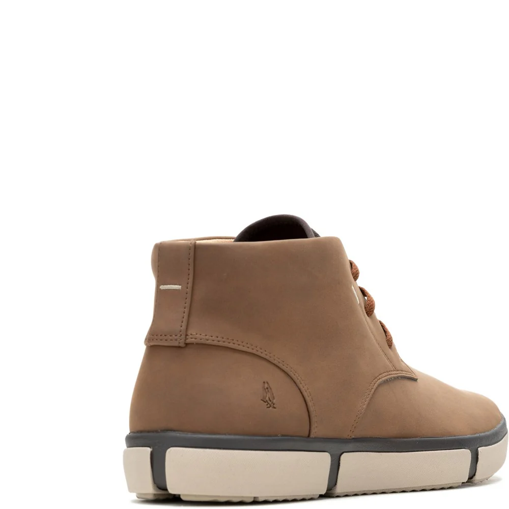 Hush Puppies Briggs Chukka - Image 2