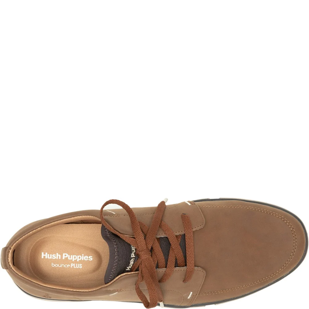 Hush Puppies Briggs Sneaker - Image 4