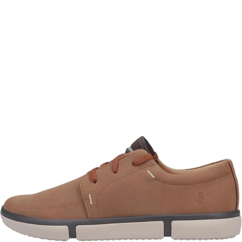 Hush Puppies Briggs Sneaker - Image 7