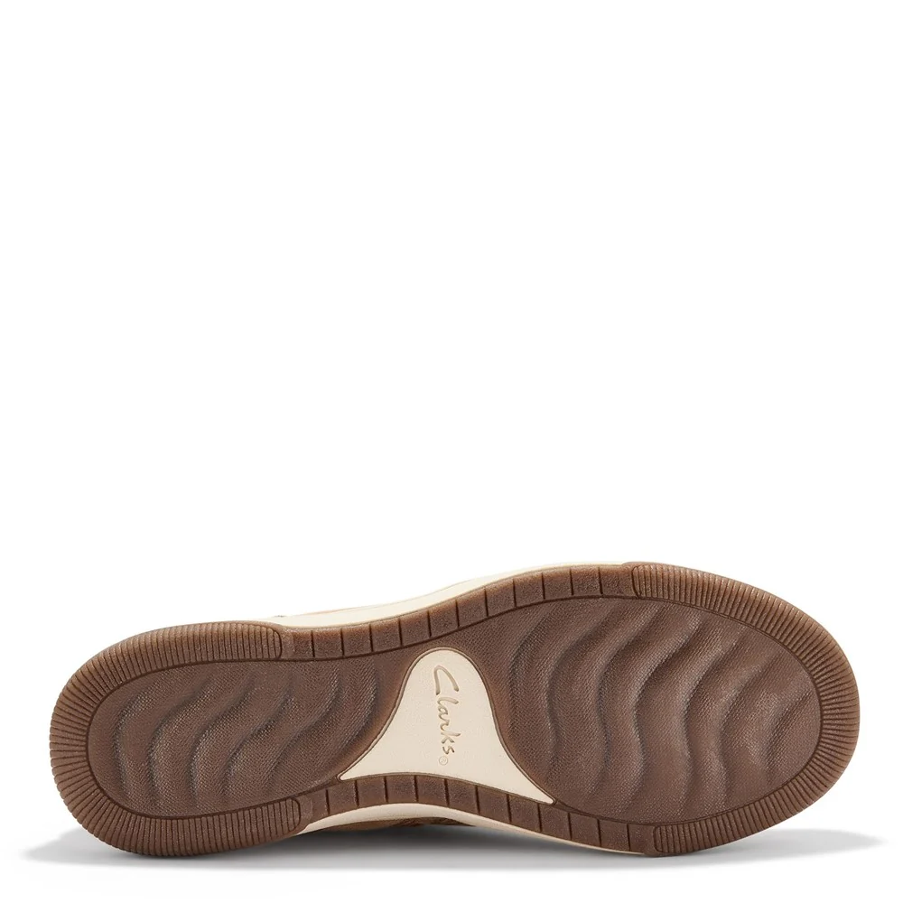 Clarks Brinkley Derby Boots - Image 3