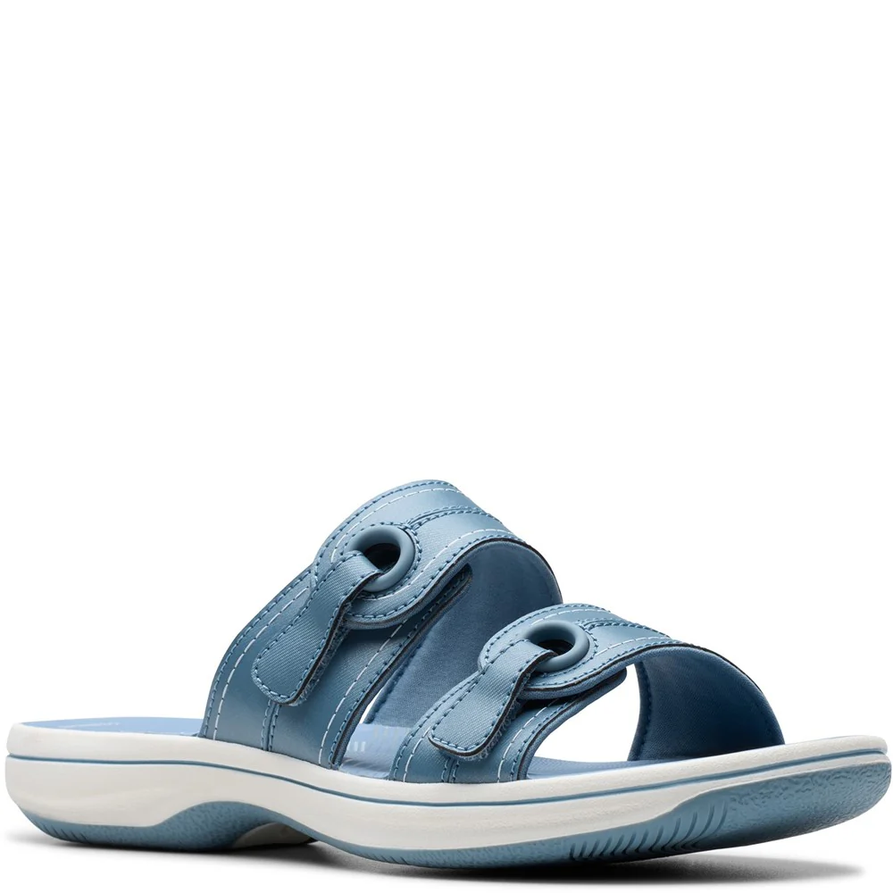 Clarks Brinkley Maye Sandals