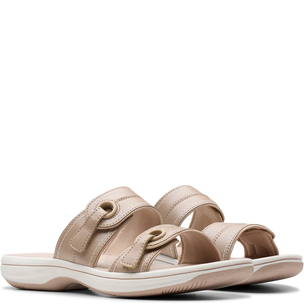 Clarks Brinkley Maye Sandals