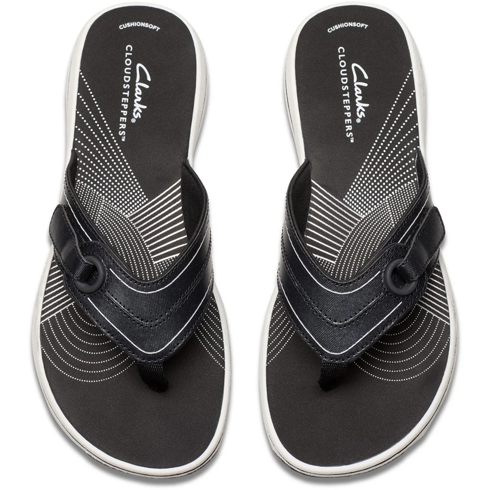 Clarks Brinkley Reyna Sandals - Image 4