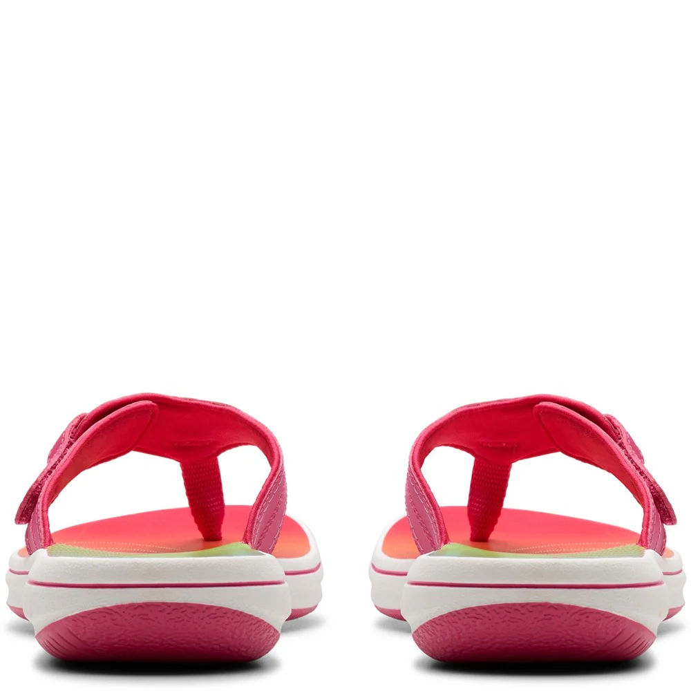 Clarks Brinkley Reyna Sandals - Image 2