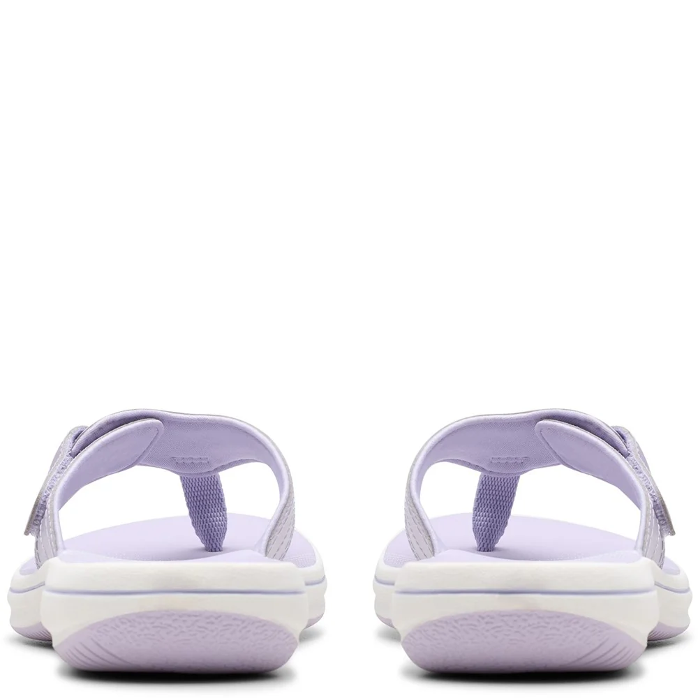 Clarks Brinkley Reyna Sandals - Image 2