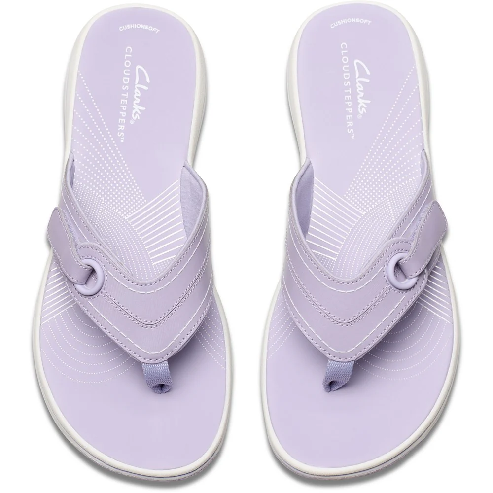 Clarks Brinkley Reyna Sandals - Image 4
