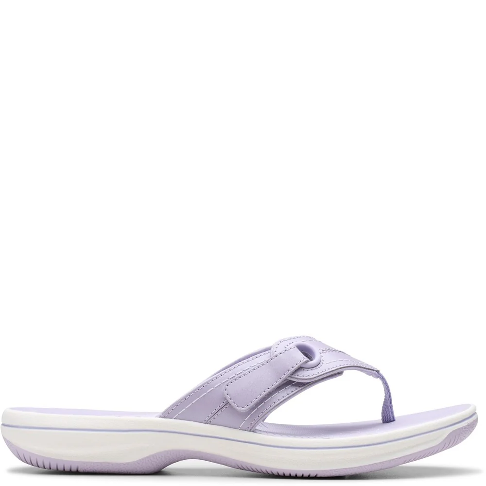 Clarks Brinkley Reyna Sandals - Image 6