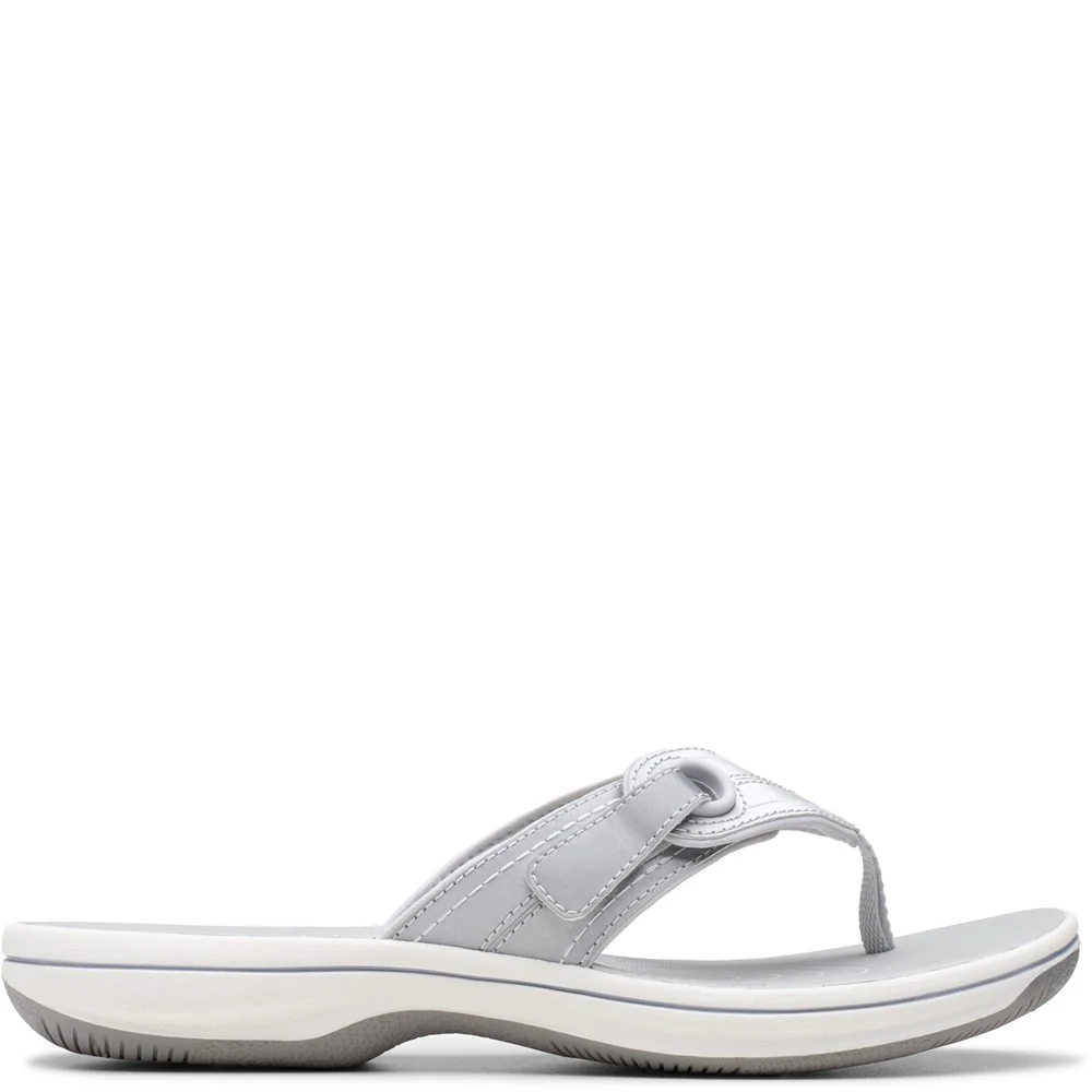 Clarks Brinkley Reyna Sandals - Image 6