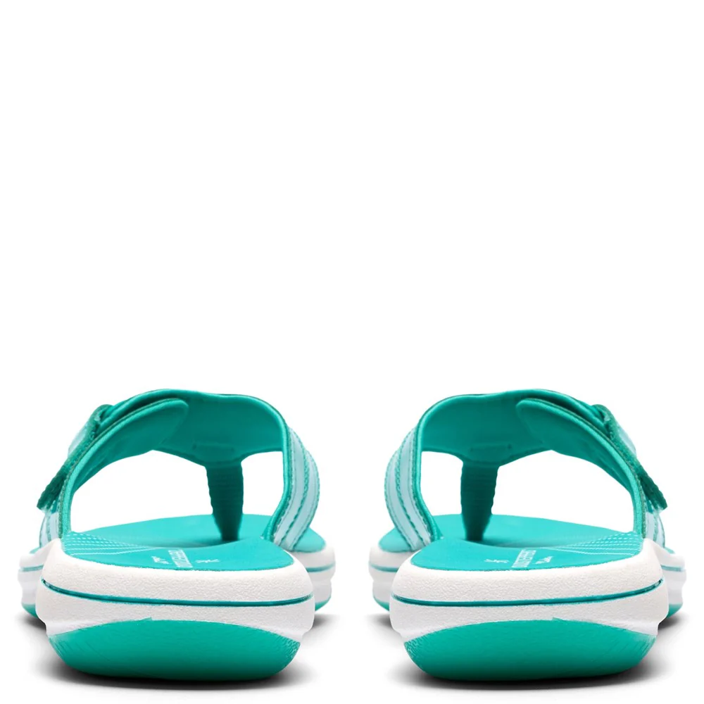 Clarks Brinkley Reyna Sandals - Image 2