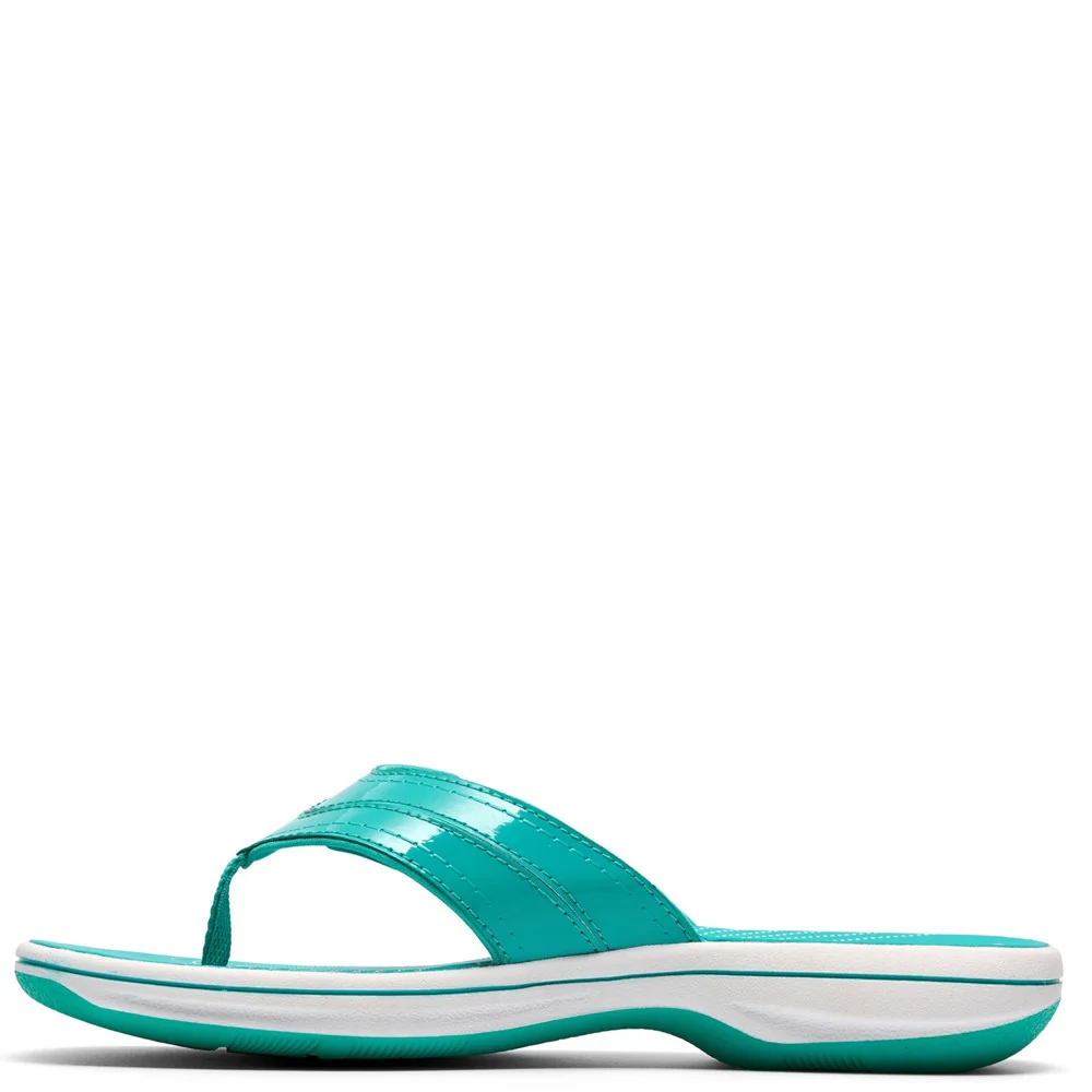 Clarks Brinkley Reyna Sandals - Image 5