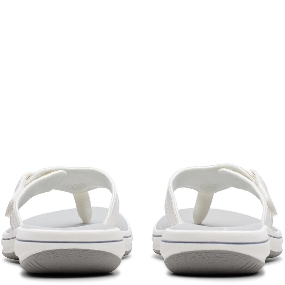 Clarks Brinkley Reyna Sandals - Image 2